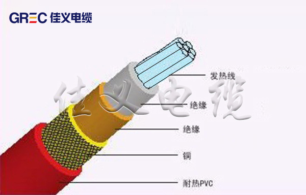 JRTHGY矿物绝缘电加热91看片软件大全